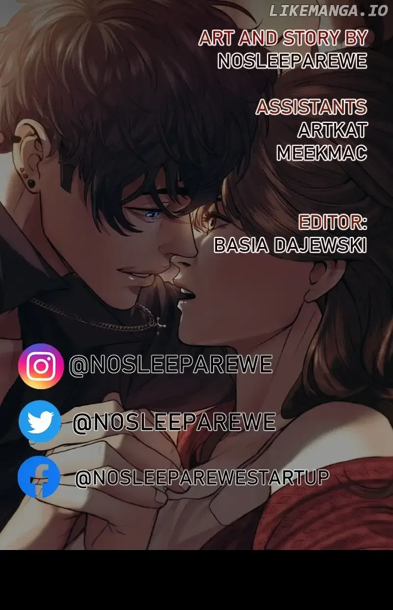 I’m Dating a Psychopath Chapter 19 – Page 87