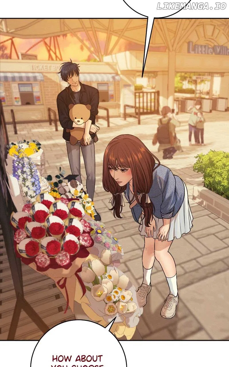 I’m Dating a Psychopath Chapter 18 – Page 3