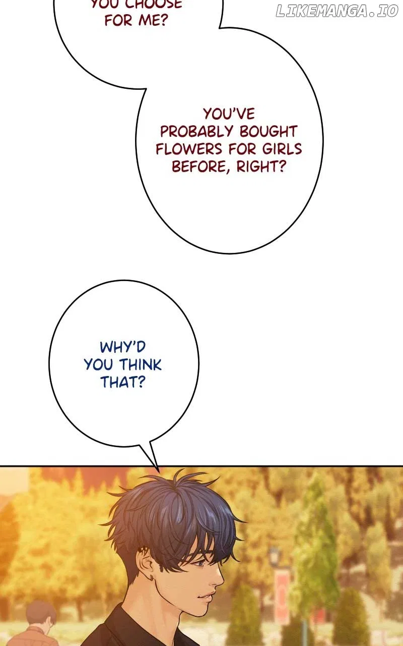 I’m Dating a Psychopath Chapter 18 – Page 4