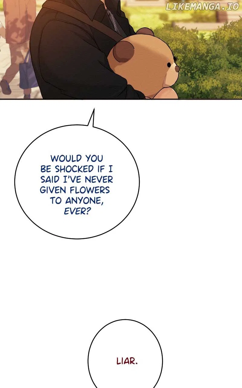 I’m Dating a Psychopath Chapter 18 – Page 5