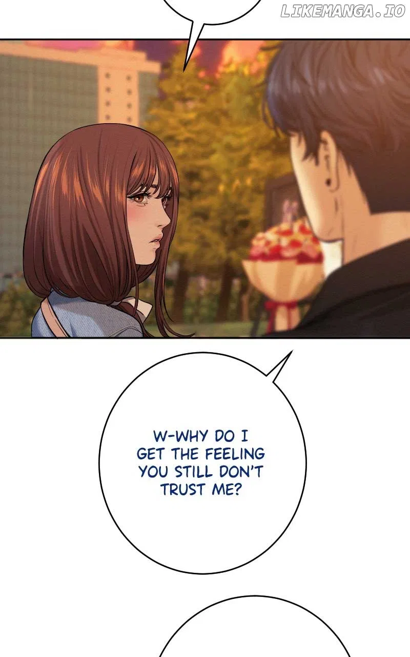 I’m Dating a Psychopath Chapter 18 – Page 6
