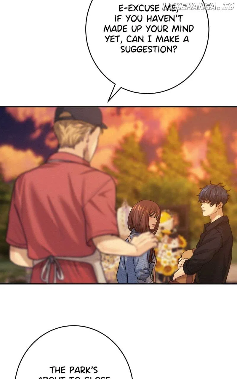 I’m Dating a Psychopath Chapter 18 – Page 7