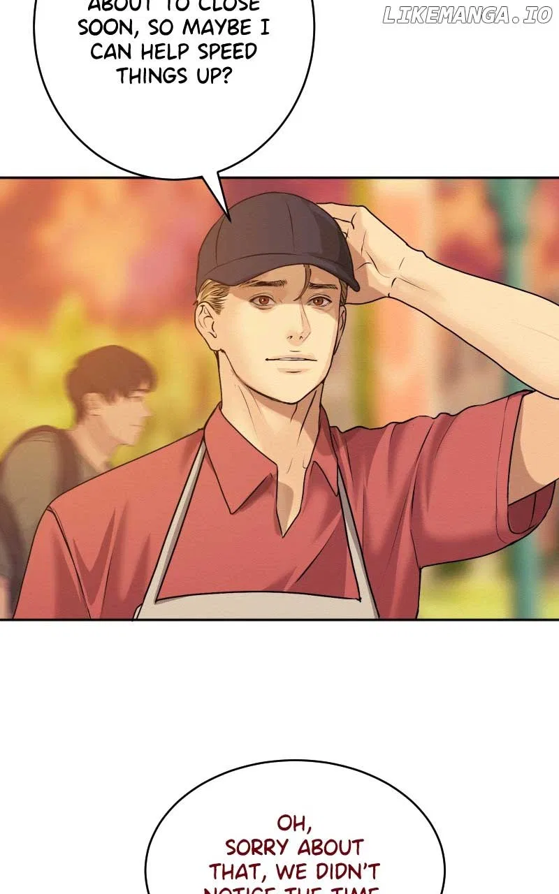 I’m Dating a Psychopath Chapter 18 – Page 8
