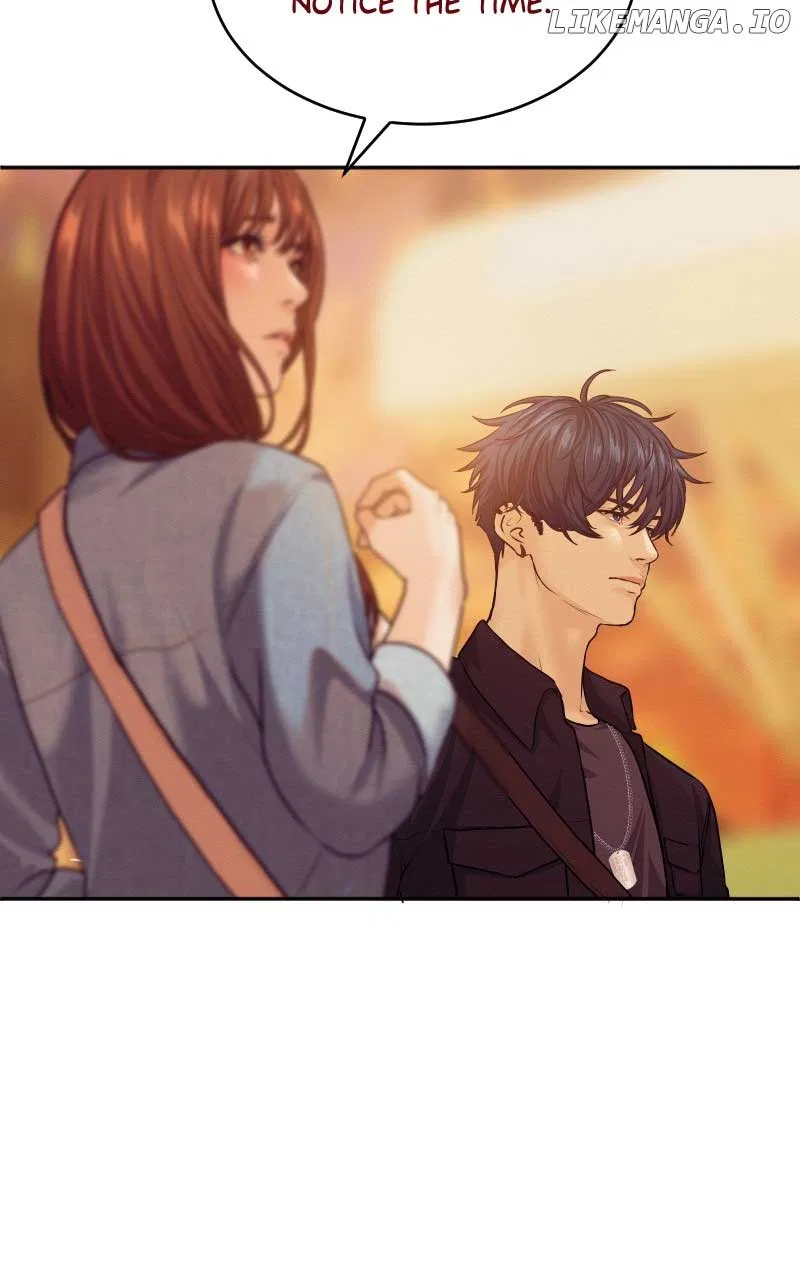 I’m Dating a Psychopath Chapter 18 – Page 9