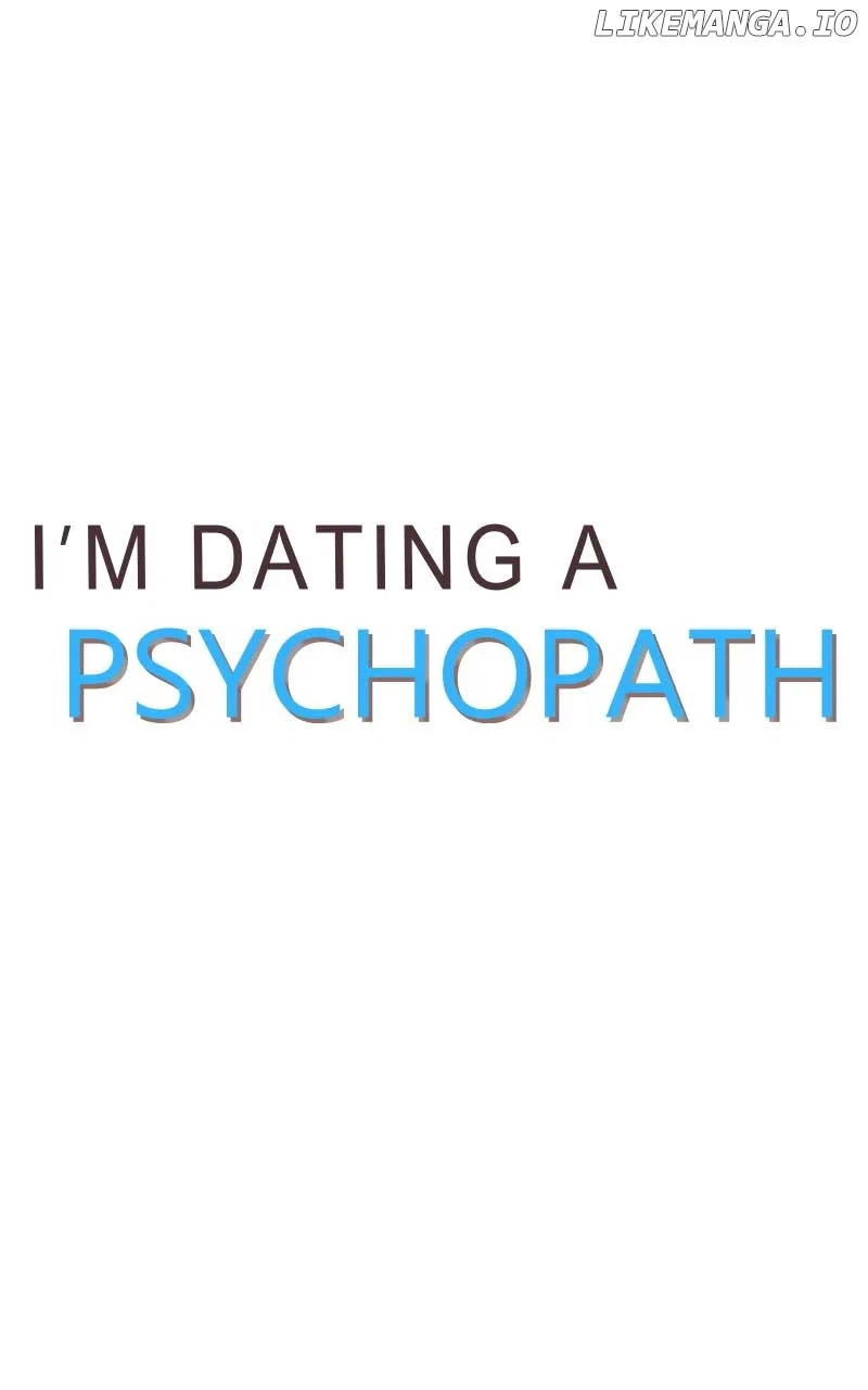 I’m Dating a Psychopath Chapter 18 – Page 10
