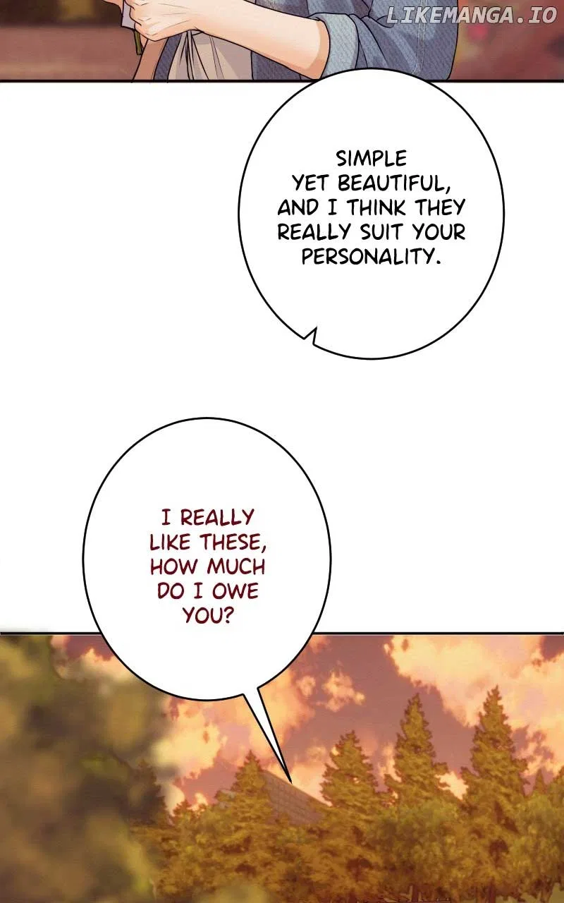 I’m Dating a Psychopath Chapter 18 – Page 13