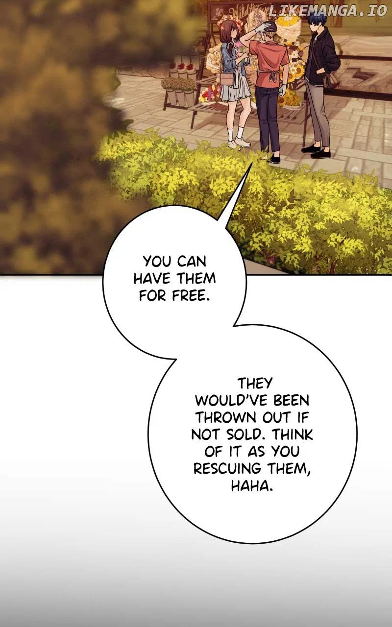 I’m Dating a Psychopath Chapter 18 – Page 14