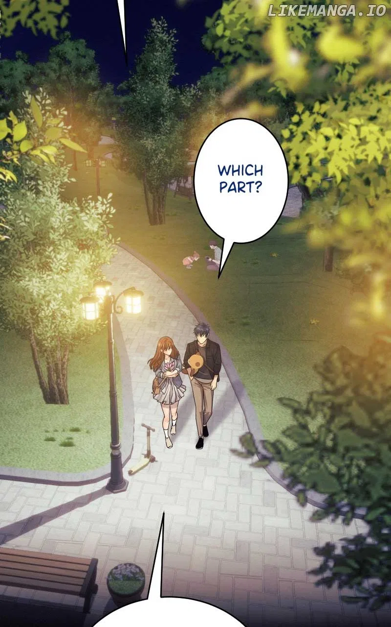 I’m Dating a Psychopath Chapter 18 – Page 17
