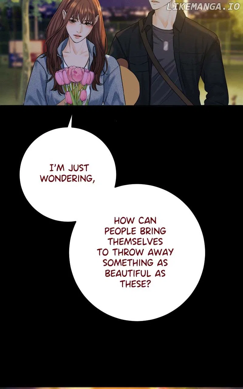 I’m Dating a Psychopath Chapter 18 – Page 19