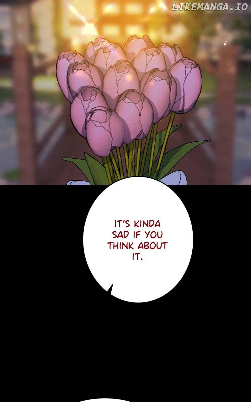 I’m Dating a Psychopath Chapter 18 – Page 20