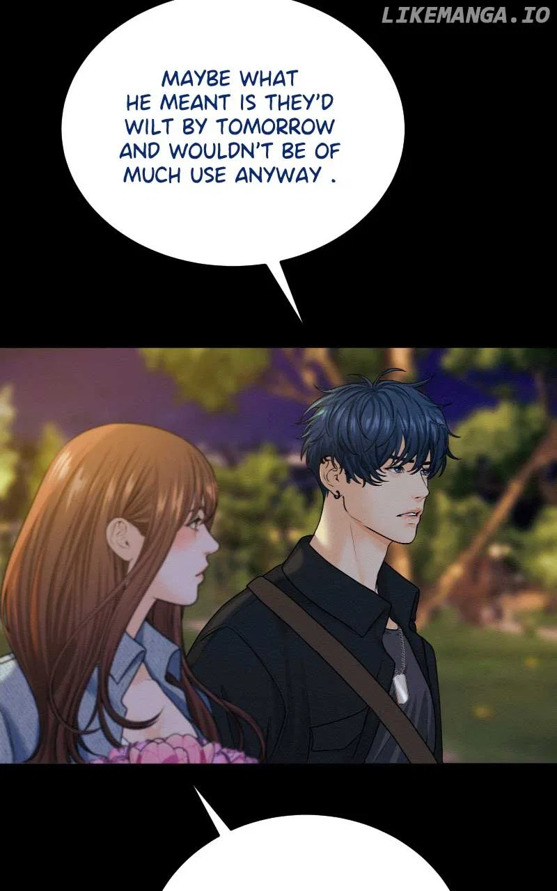 I’m Dating a Psychopath Chapter 18 – Page 21