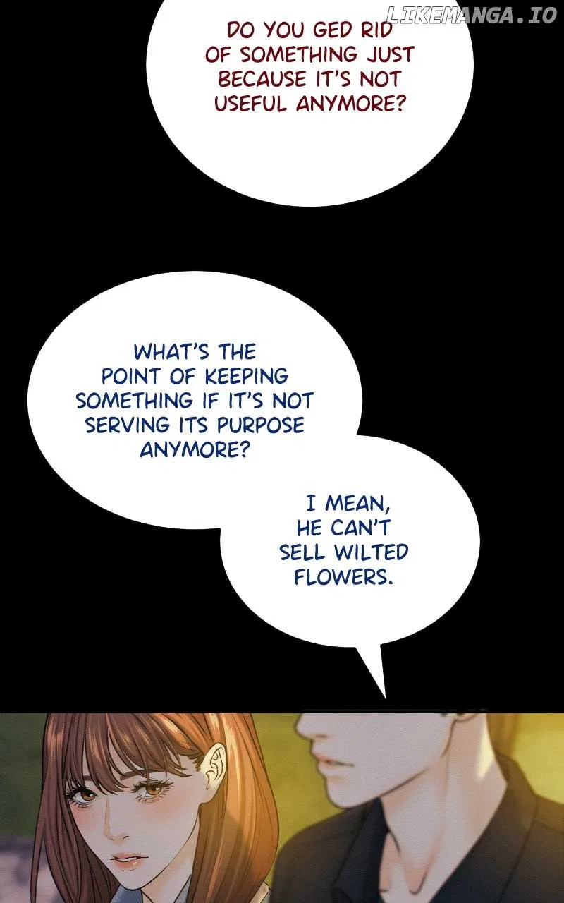 I’m Dating a Psychopath Chapter 18 – Page 22