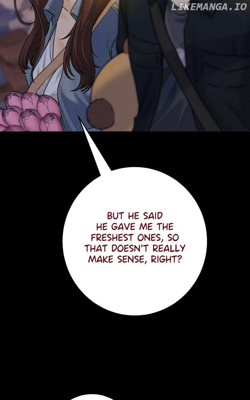 I’m Dating a Psychopath Chapter 18 – Page 23
