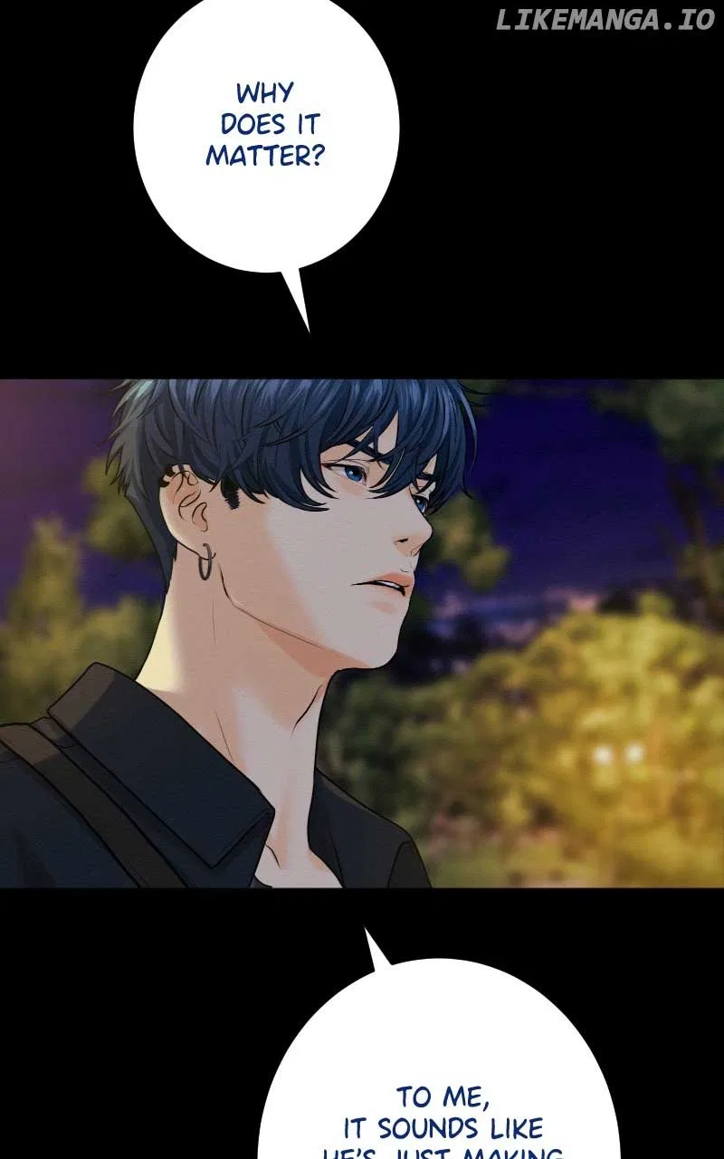 I’m Dating a Psychopath Chapter 18 – Page 24