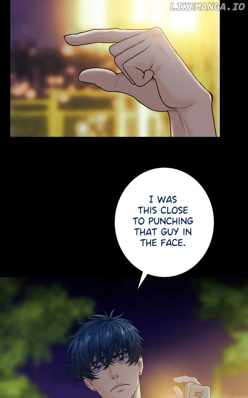 I’m Dating a Psychopath Chapter 18 – Page 27
