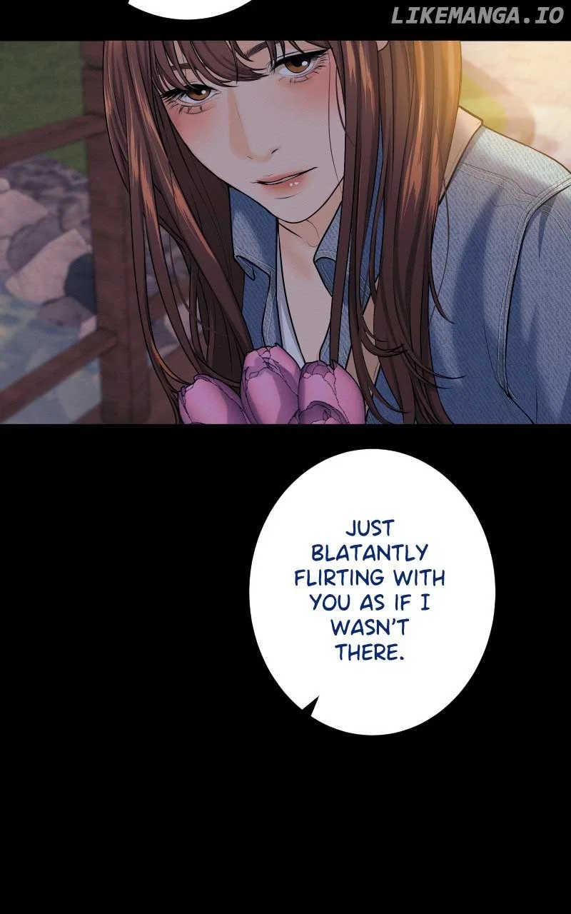 I’m Dating a Psychopath Chapter 18 – Page 29