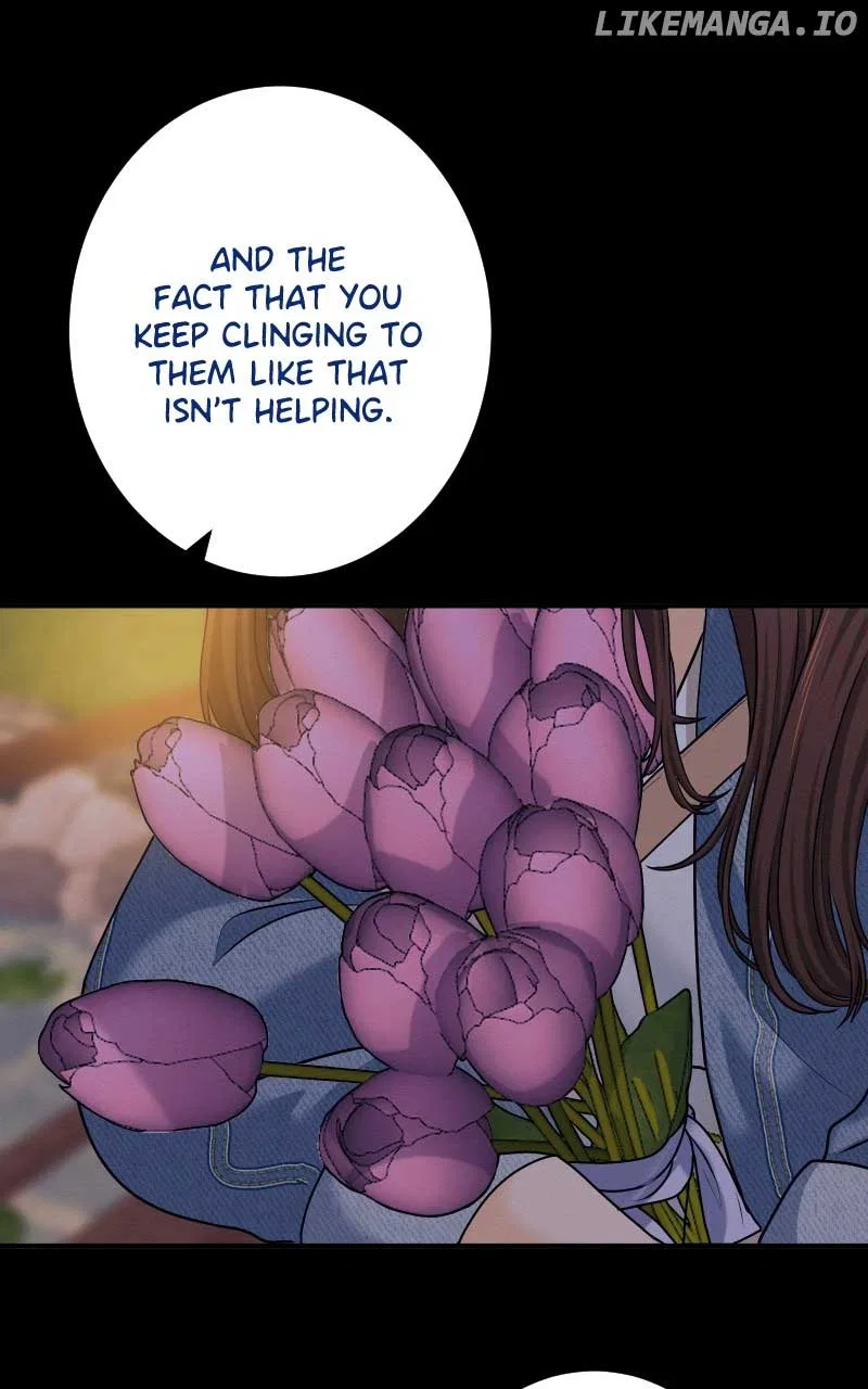 I’m Dating a Psychopath Chapter 18 – Page 30
