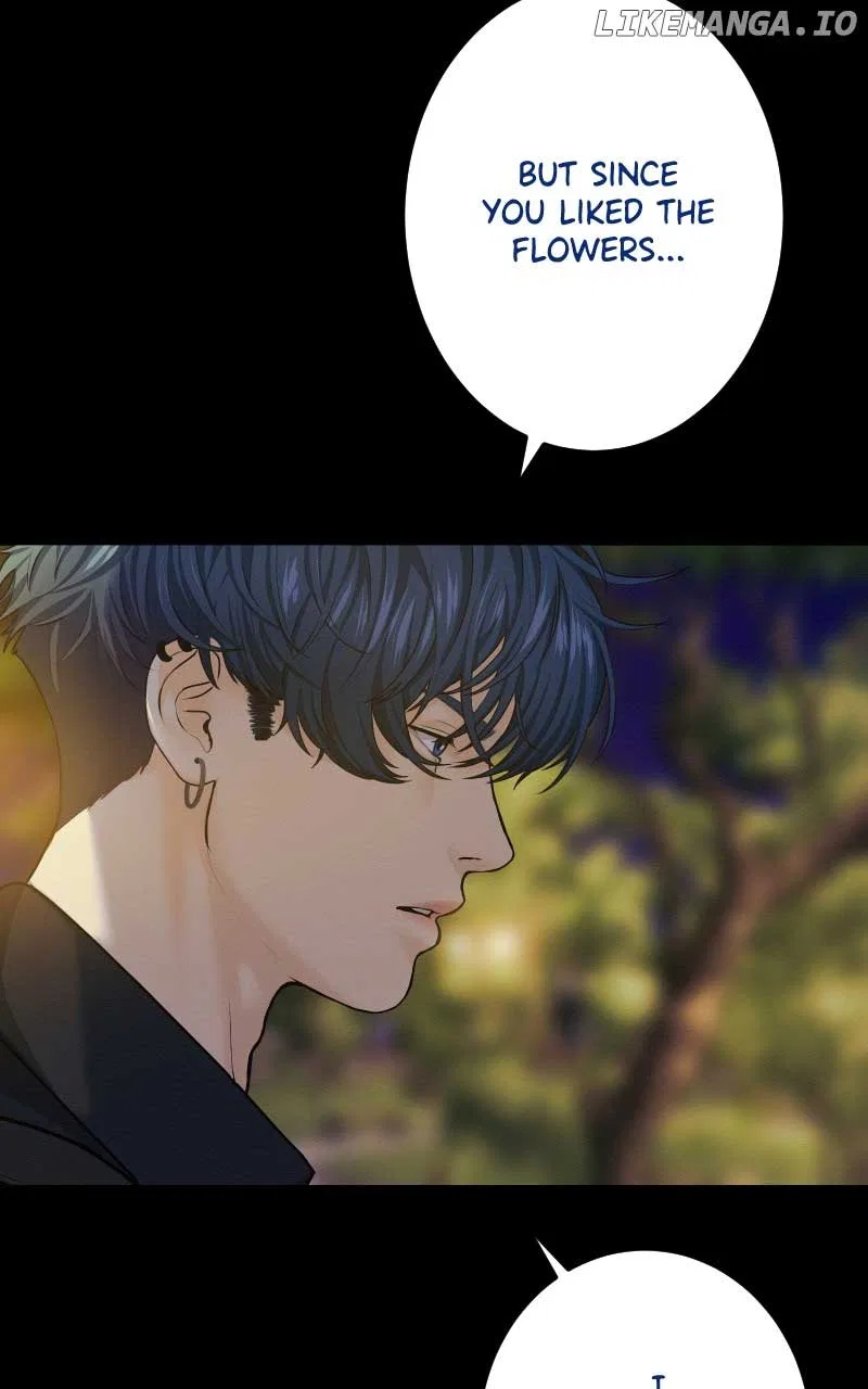 I’m Dating a Psychopath Chapter 18 – Page 31