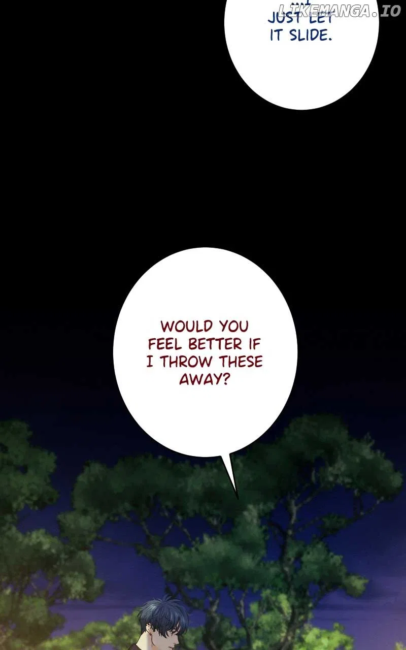 I’m Dating a Psychopath Chapter 18 – Page 32