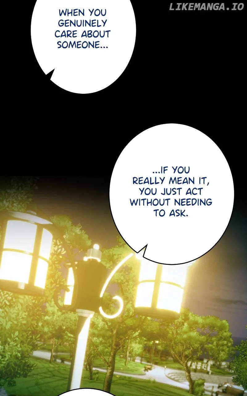 I’m Dating a Psychopath Chapter 18 – Page 35