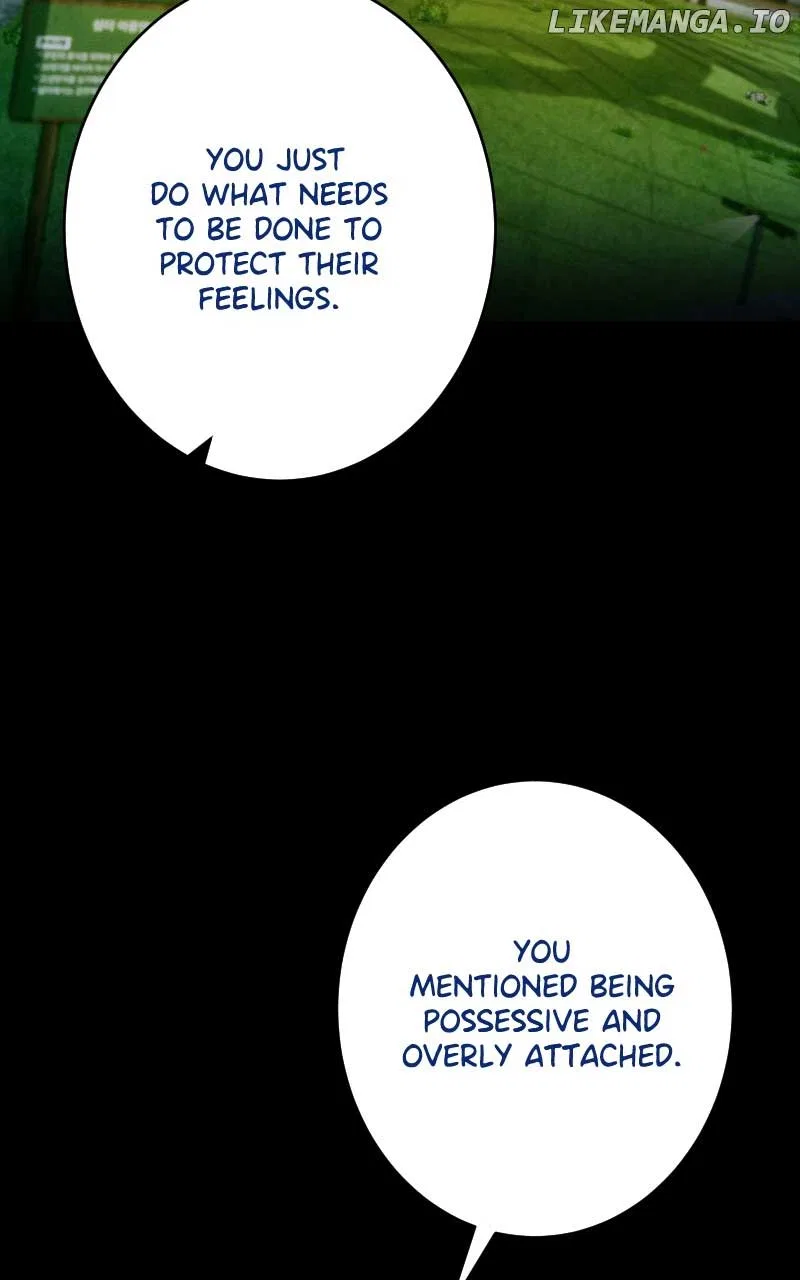 I’m Dating a Psychopath Chapter 18 – Page 36