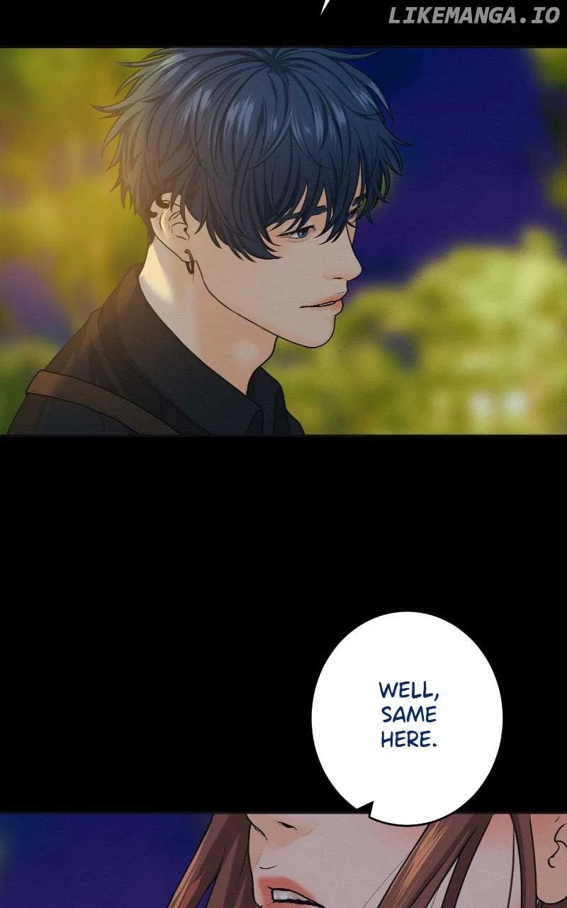 I’m Dating a Psychopath Chapter 18 – Page 37