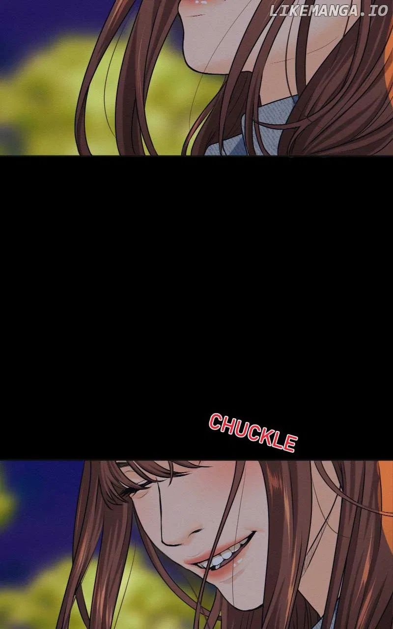 I’m Dating a Psychopath Chapter 18 – Page 38