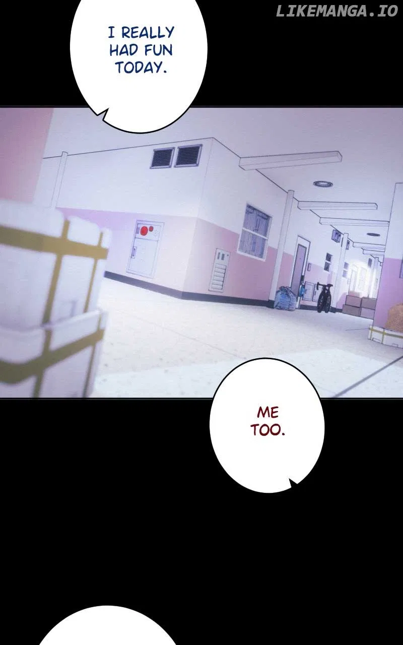 I’m Dating a Psychopath Chapter 18 – Page 43