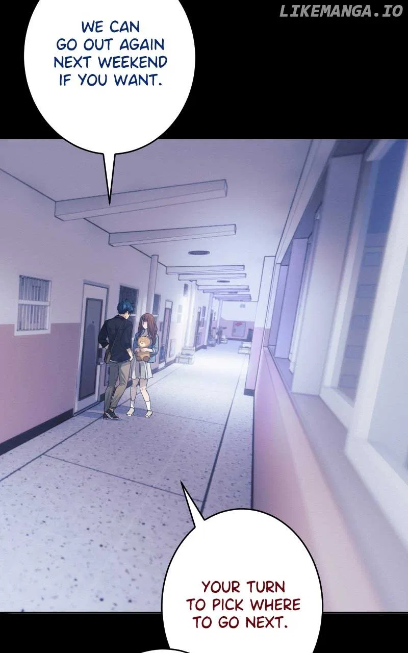 I’m Dating a Psychopath Chapter 18 – Page 44