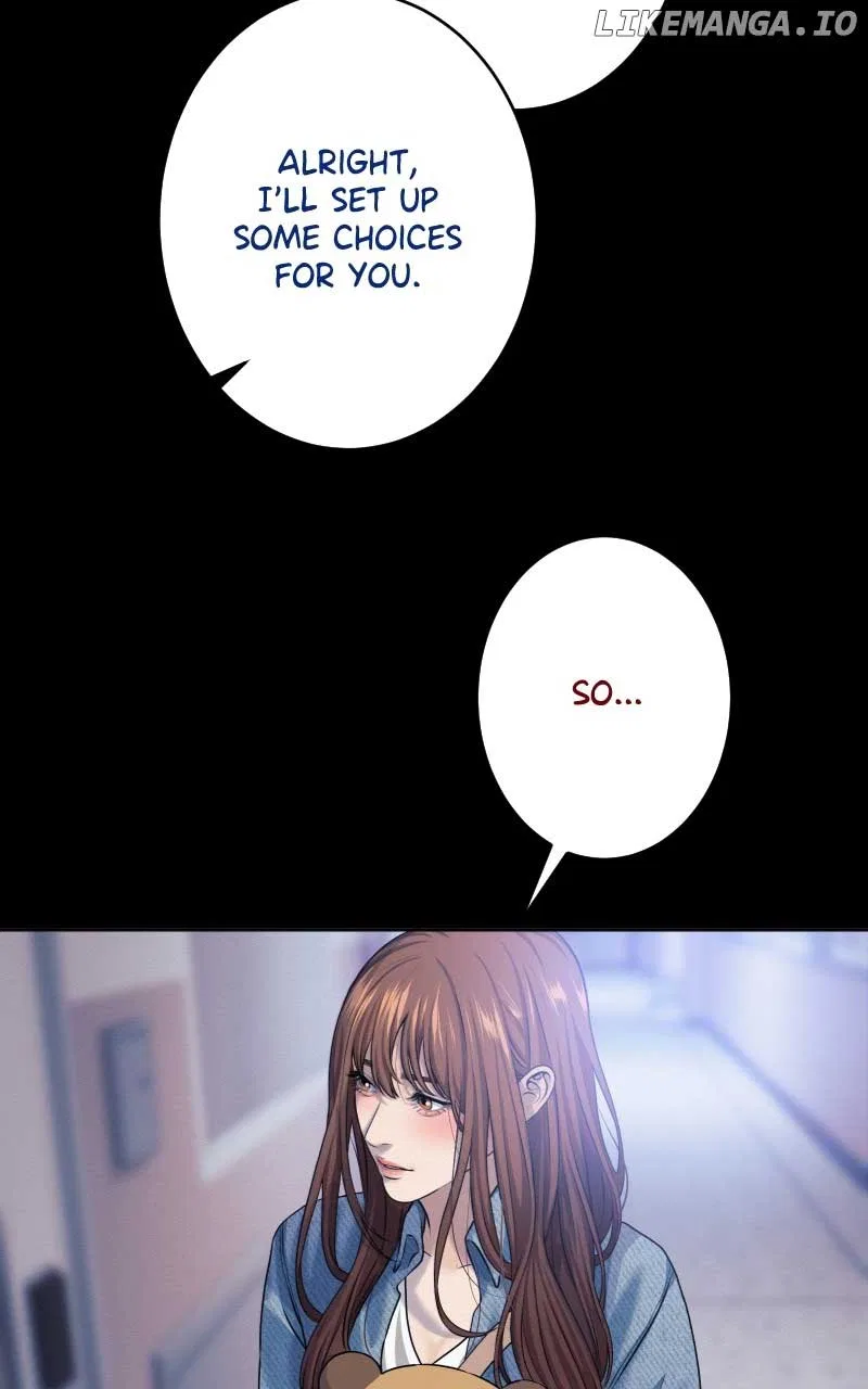 I’m Dating a Psychopath Chapter 18 – Page 45
