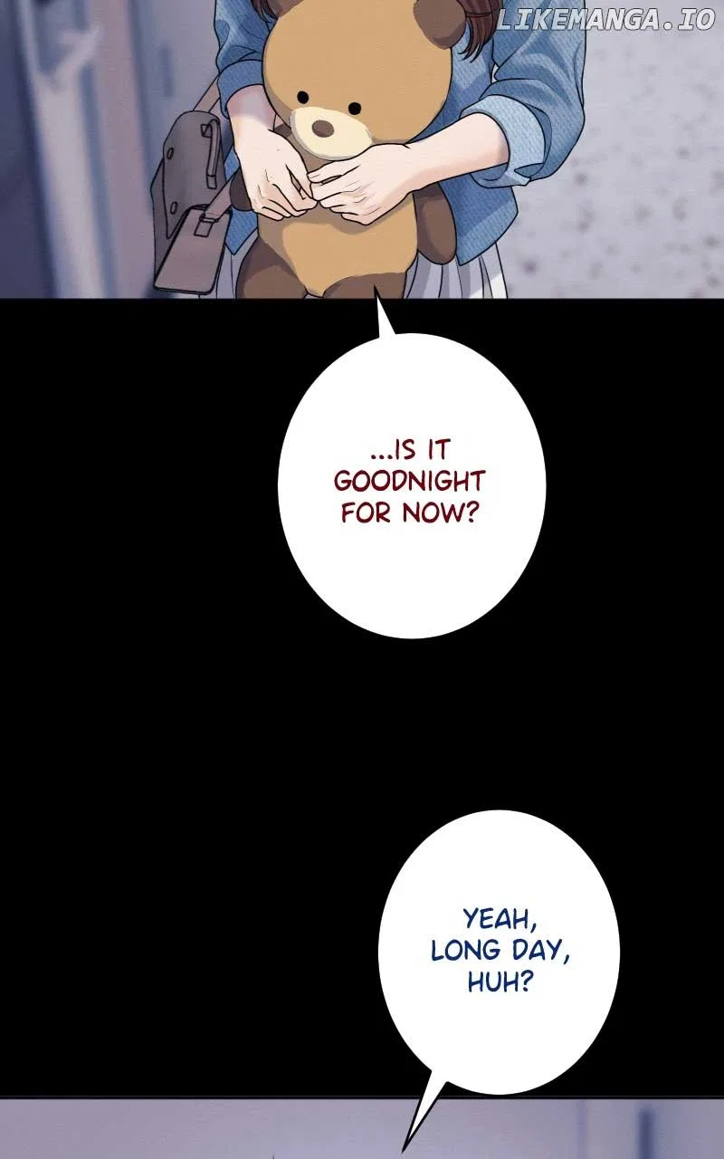 I’m Dating a Psychopath Chapter 18 – Page 46