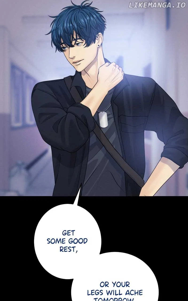 I’m Dating a Psychopath Chapter 18 – Page 47