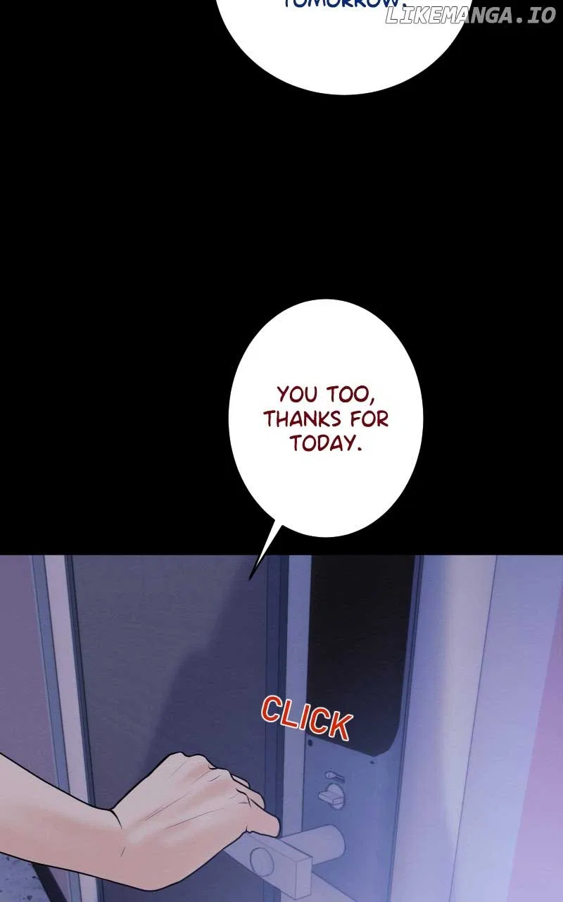 I’m Dating a Psychopath Chapter 18 – Page 48
