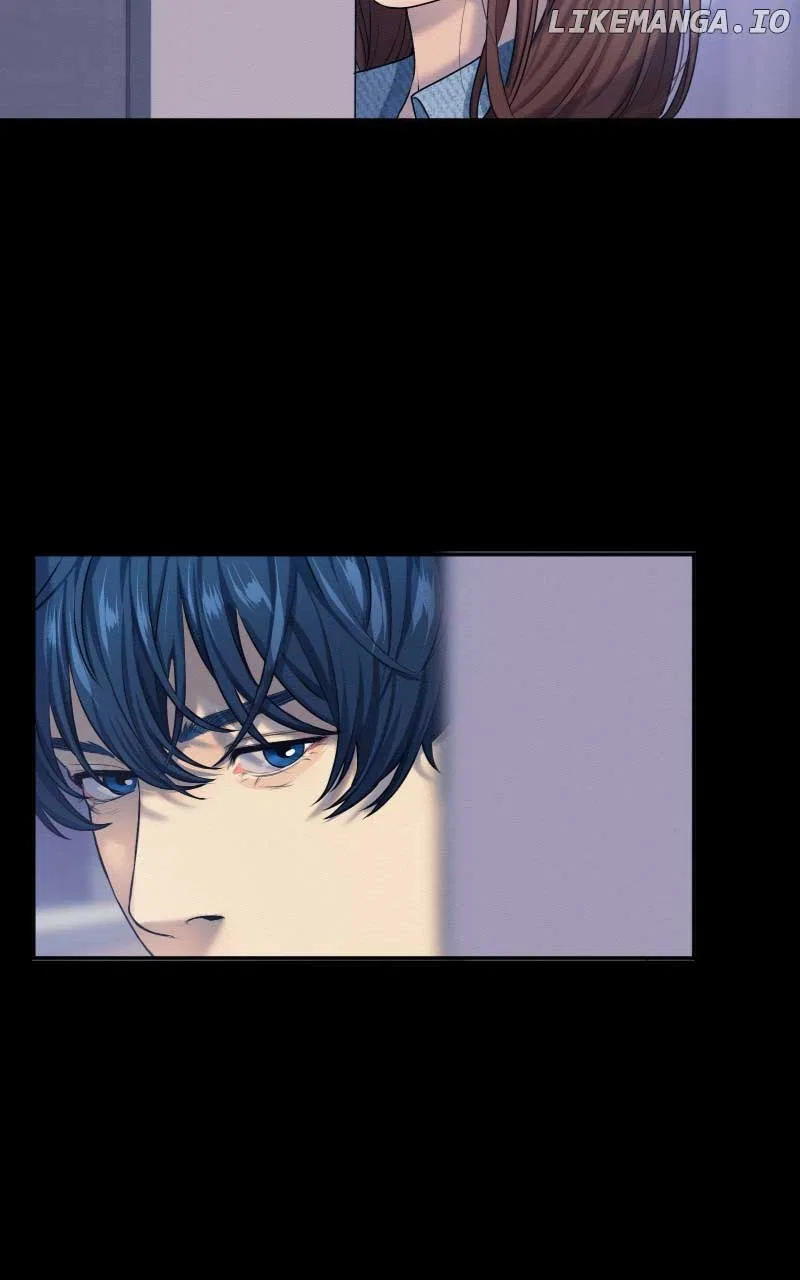 I’m Dating a Psychopath Chapter 18 – Page 50