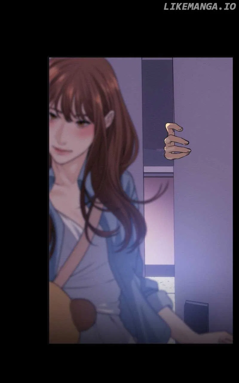I’m Dating a Psychopath Chapter 18 – Page 51