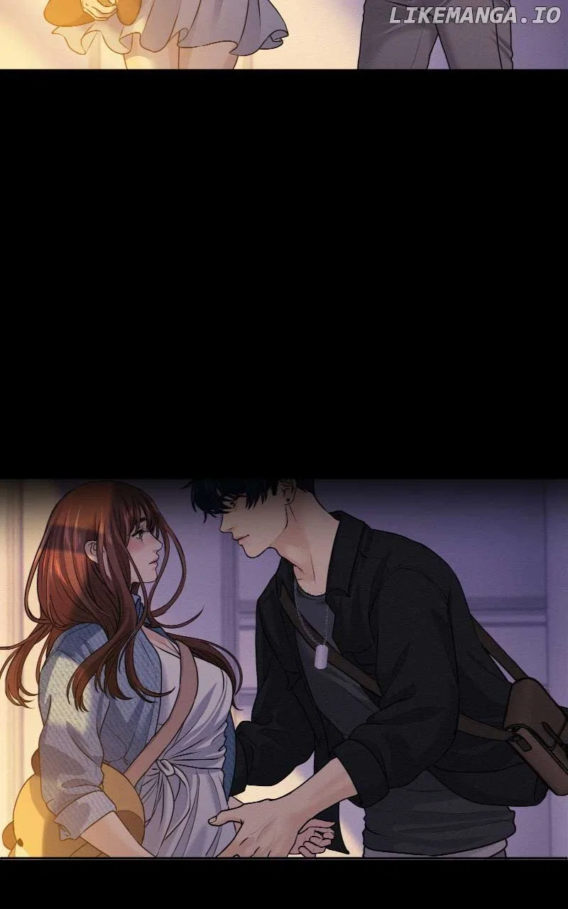 I’m Dating a Psychopath Chapter 18 – Page 53