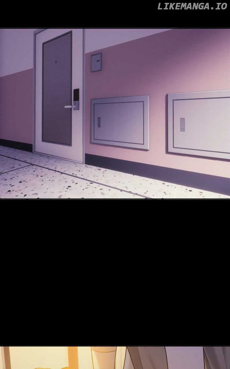 I’m Dating a Psychopath Chapter 18 – Page 56