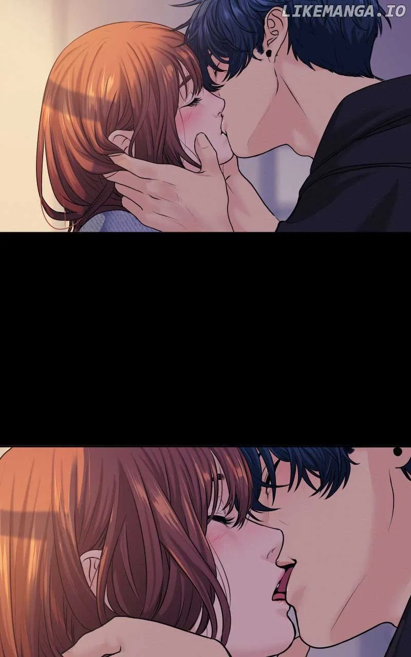 I’m Dating a Psychopath Chapter 18 – Page 58