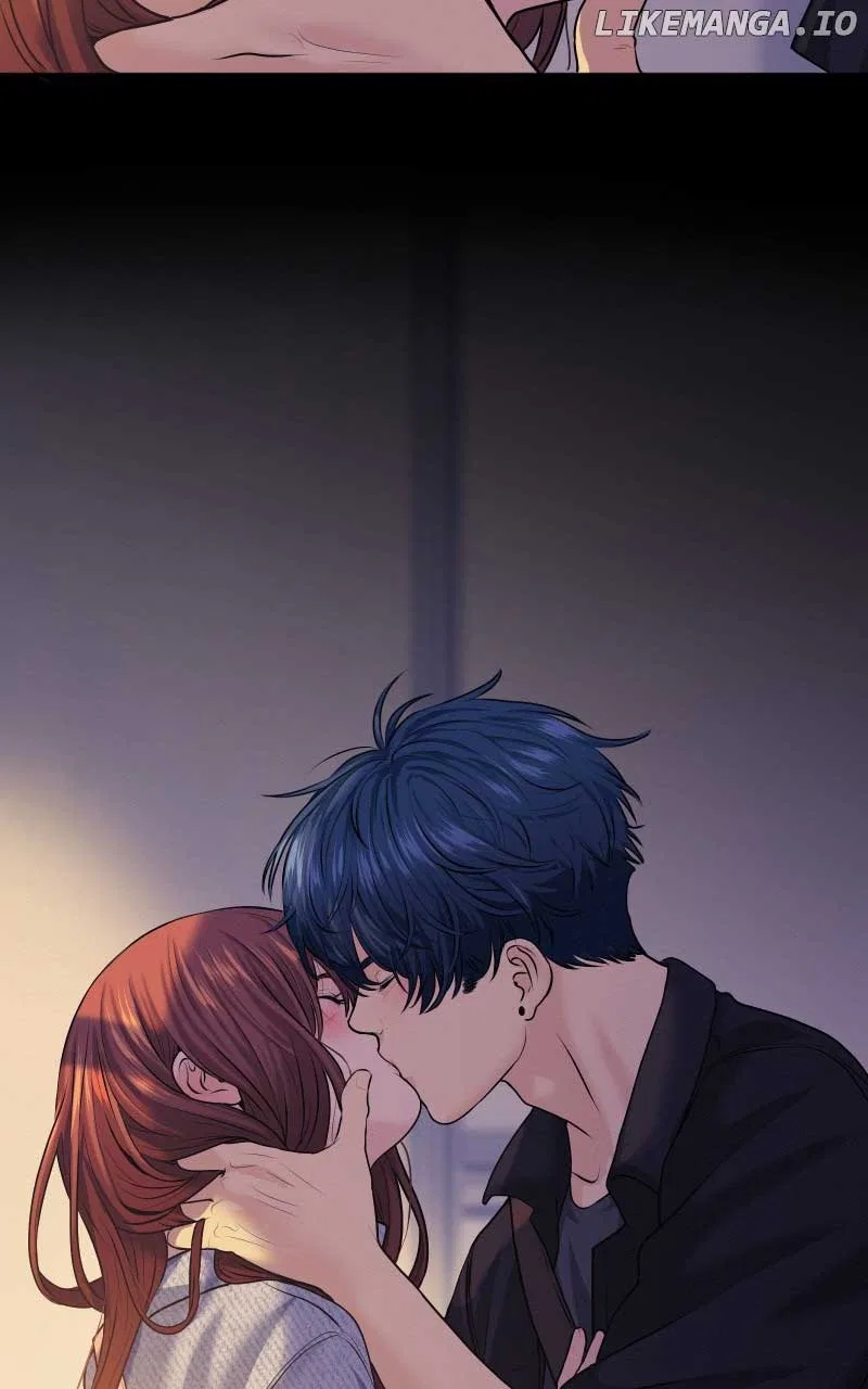 I’m Dating a Psychopath Chapter 18 – Page 59