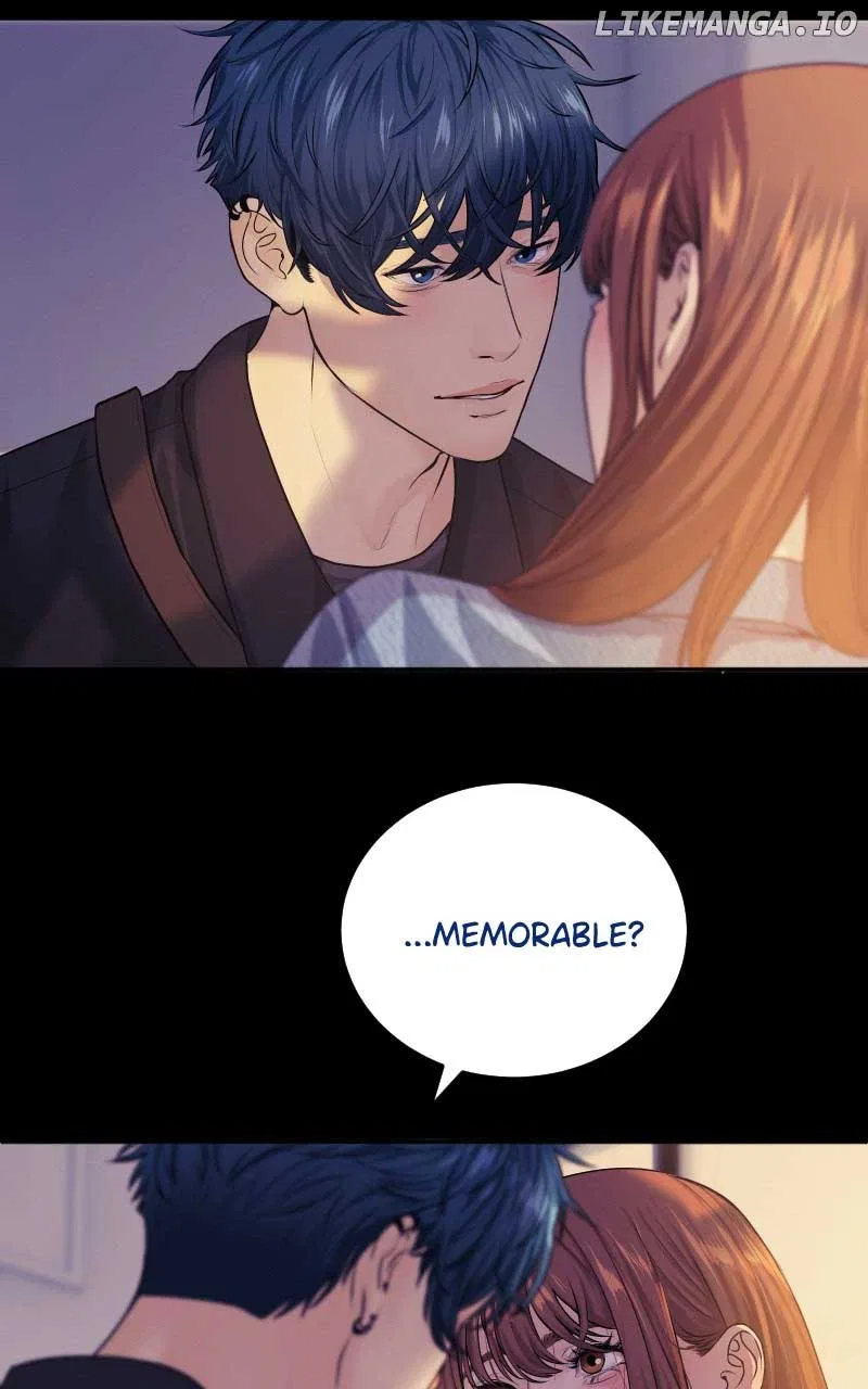 I’m Dating a Psychopath Chapter 18 – Page 63