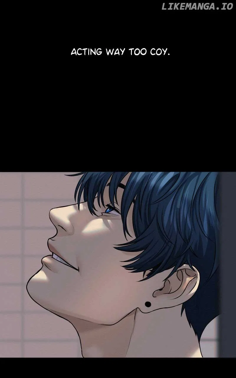 I’m Dating a Psychopath Chapter 18 – Page 74