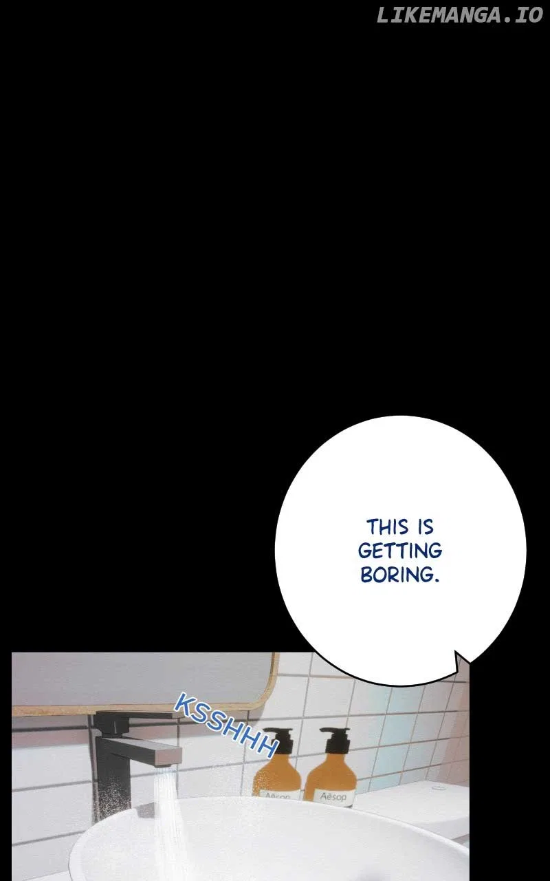 I’m Dating a Psychopath Chapter 18 – Page 76
