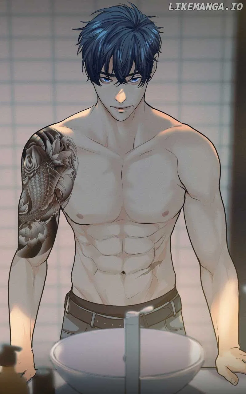 I’m Dating a Psychopath Chapter 18 – Page 80