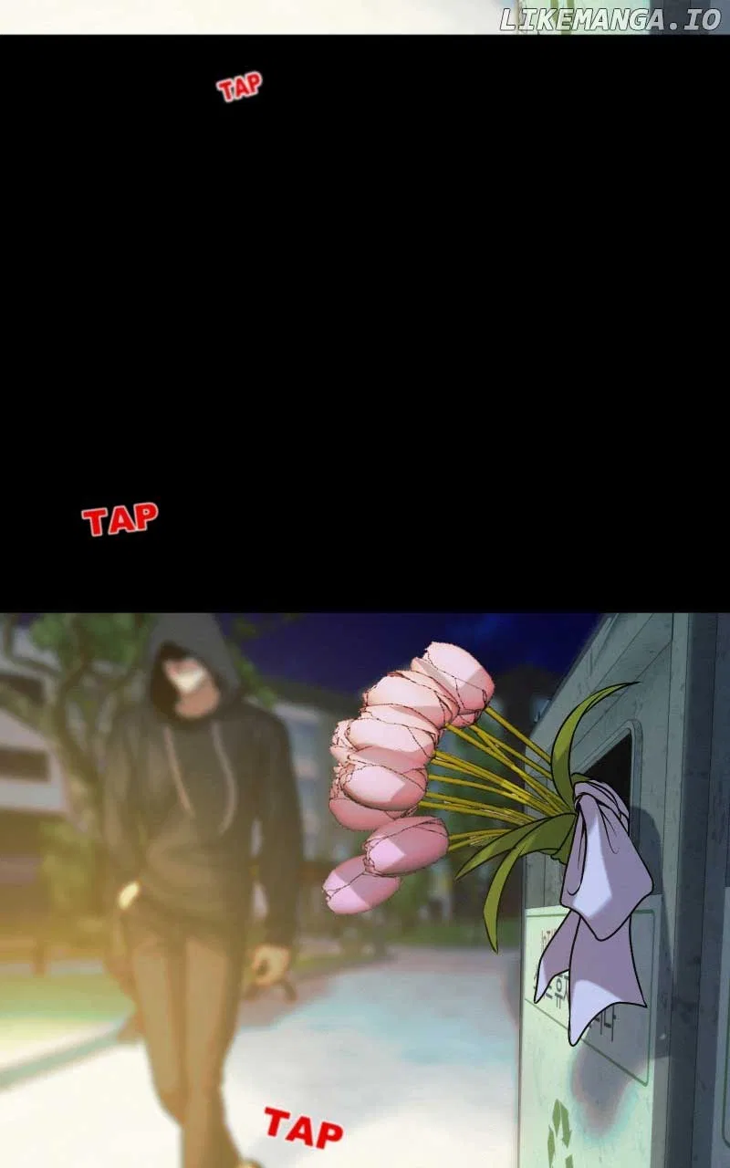 I’m Dating a Psychopath Chapter 18 – Page 83