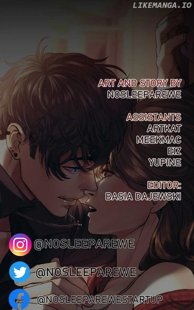 I’m Dating a Psychopath Chapter 18 – Page 87