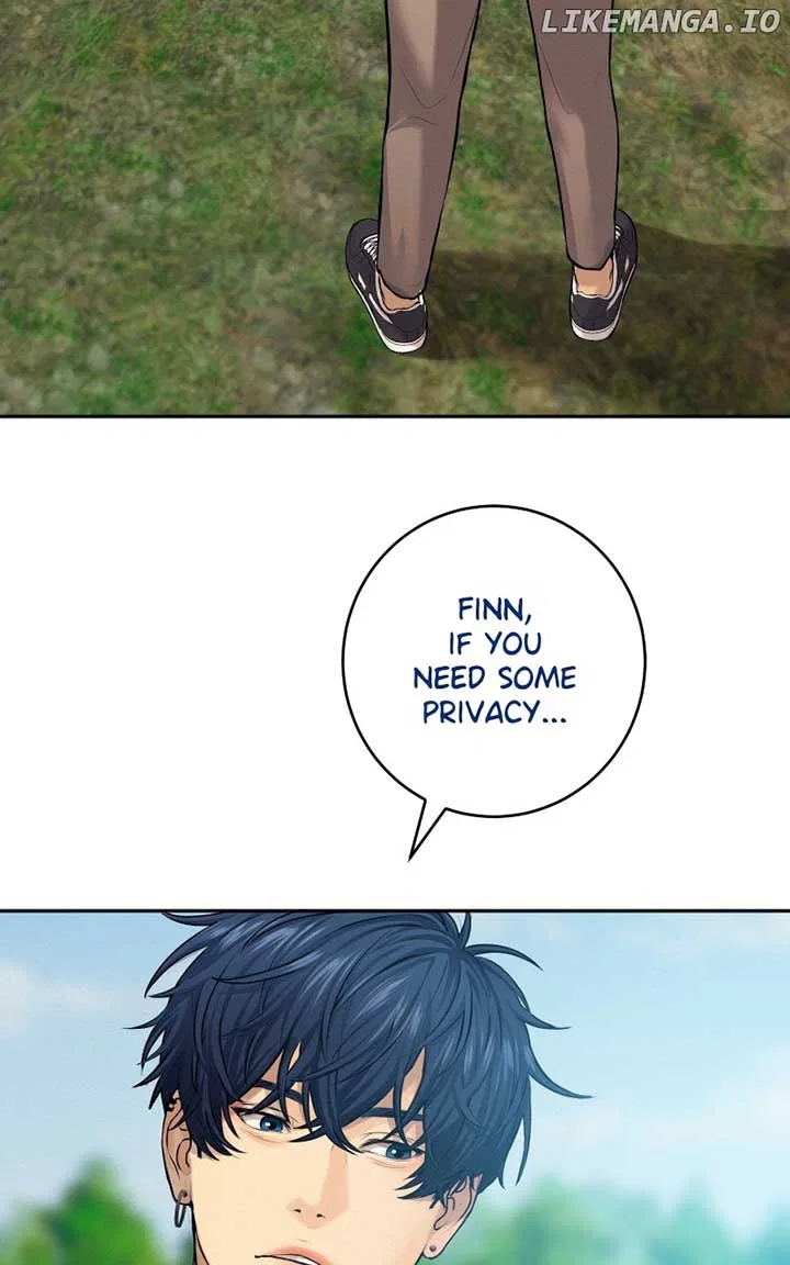 I’m Dating a Psychopath Chapter 17 – Page 3