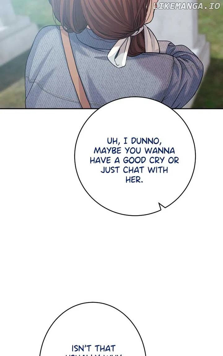 I’m Dating a Psychopath Chapter 17 – Page 5