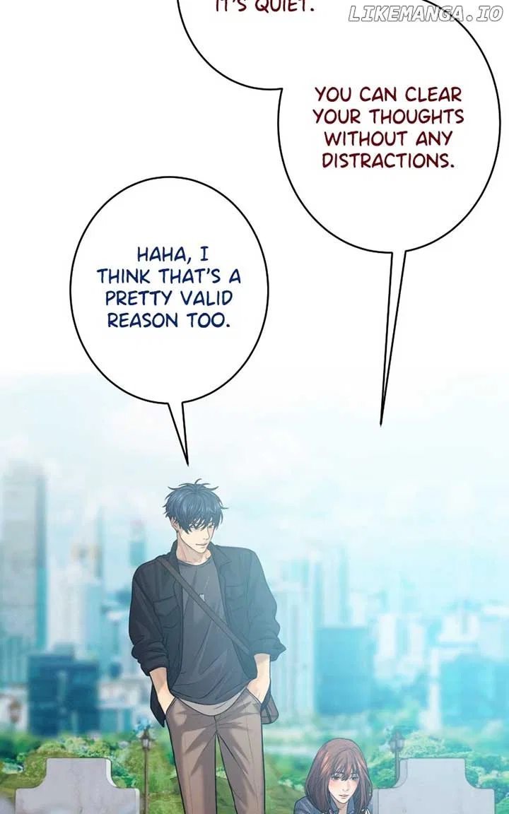 I’m Dating a Psychopath Chapter 17 – Page 7