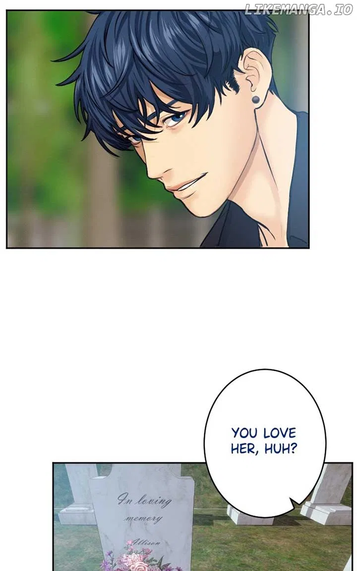 I’m Dating a Psychopath Chapter 17 – Page 11