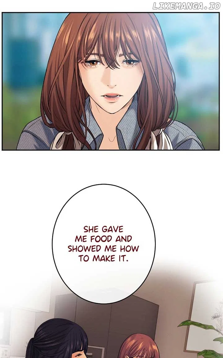 I’m Dating a Psychopath Chapter 17 – Page 13